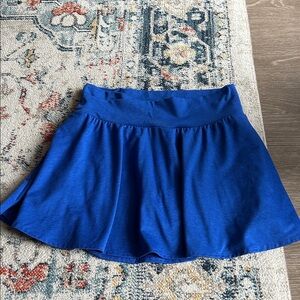Old Navy skort